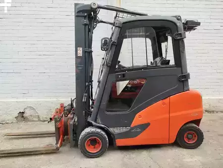 Empilhador diesel 2021  Linde H20D-02 (2)