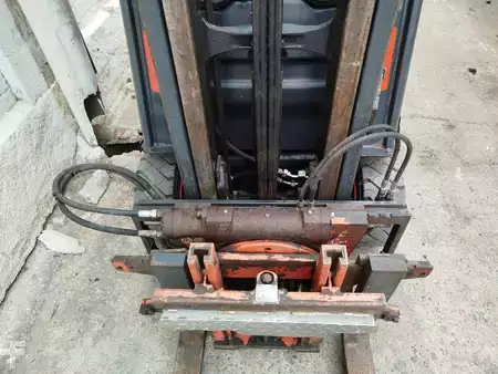 Empilhador diesel 2021  Linde H20D-02 (5)