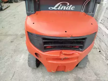 Empilhador diesel 2021  Linde H20D-02 (6)