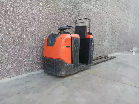 Horizontal-Kommissionierer 2016  BT OSE250 (1)