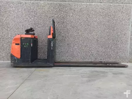 Horizontal-Kommissionierer 2016  BT OSE250 (2)