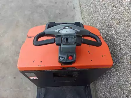 Horizontal-Kommissionierer 2016  BT OSE250 (6)