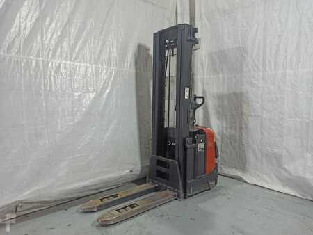 Hochhubwagen 2006  BT SPE160 (3)