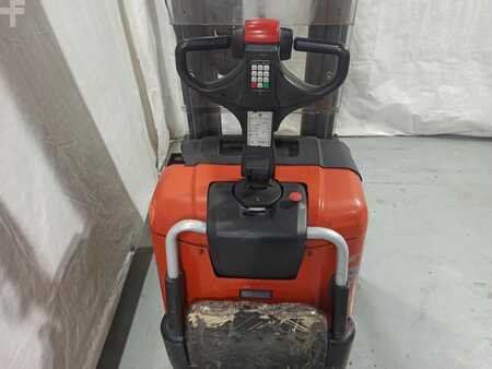 Hochhubwagen 2006  BT SPE160 (4)