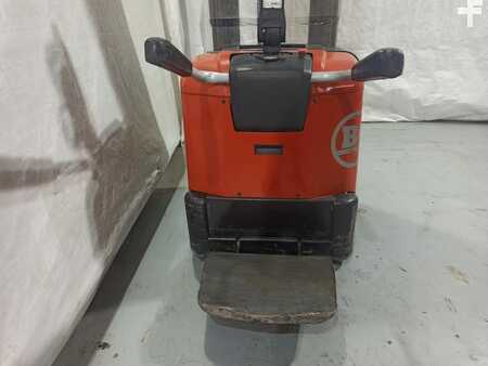 Hochhubwagen 2006  BT SPE160 (5)