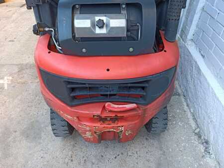 LPG heftrucks 2015  Linde H20T (6)