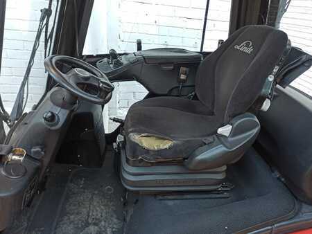 LPG heftrucks 2015  Linde H20T (7)