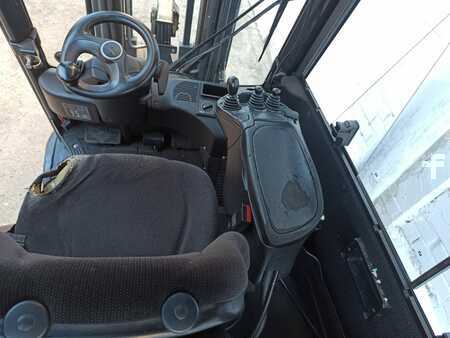 LPG heftrucks 2015  Linde H20T (8)