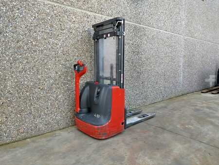 Hochhubwagen 2013  Linde L10 (1)