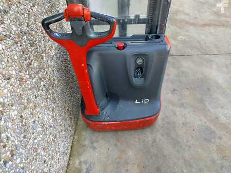 Hochhubwagen 2013  Linde L10 (4)