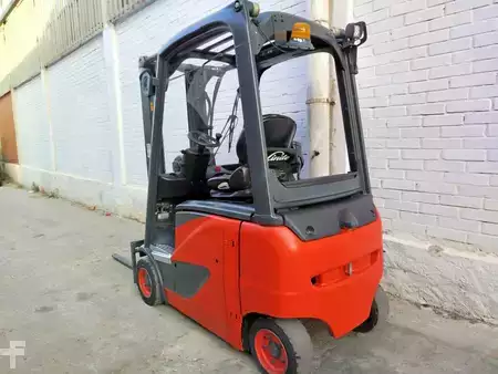 Elektro 4 Rad 2018  Linde E16PH-02 EVO (3)