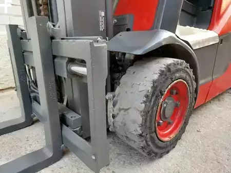 Elektro 4 Rad 2018  Linde E16PH-02 EVO (4)