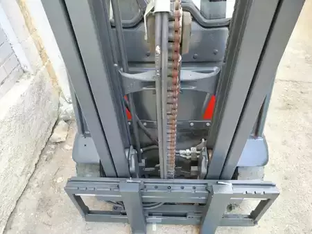 Elektro 4 Rad 2018  Linde E16PH-02 EVO (5)
