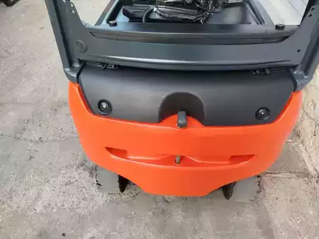 Elektro 4 Rad 2018  Linde E16PH-02 EVO (6)