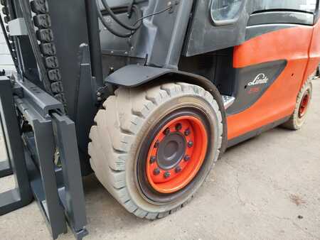 Eléctrico - 4 rodas 2016  Linde E35H/600 (4)