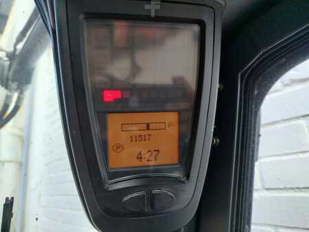 Eléctrico - 4 rodas 2016  Linde E35H/600 (9)