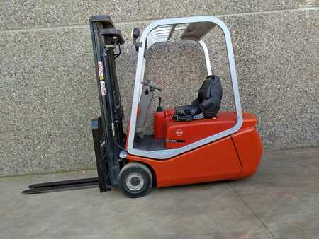 Elektro 3 Rad 2007  BT C3E160 (2)