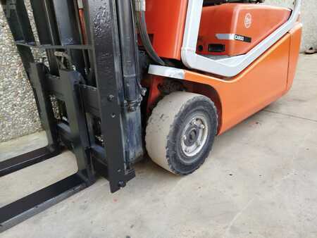 Elektro 3 Rad 2007  BT C3E160 (4)