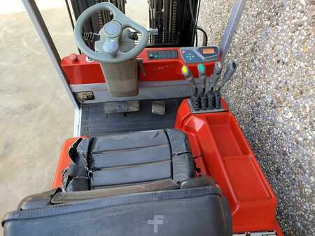 Elektro 3 Rad 2007  BT C3E160 (8)