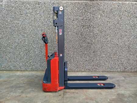Hochhubwagen 2022  Linde ML10 (2)