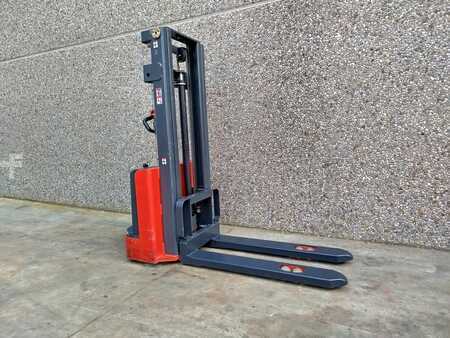 Hochhubwagen 2022  Linde ML10 (3)