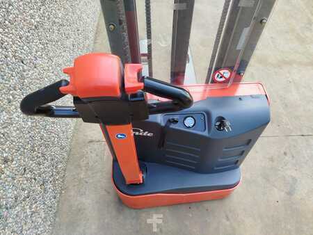 Hochhubwagen 2022  Linde ML10 (5)