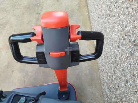 Hochhubwagen 2022  Linde ML10 (6)