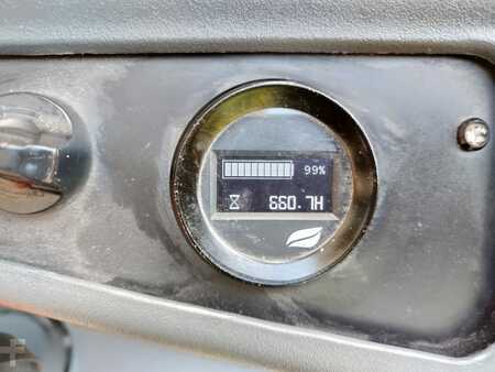 Hochhubwagen 2022  Linde ML10 (7)