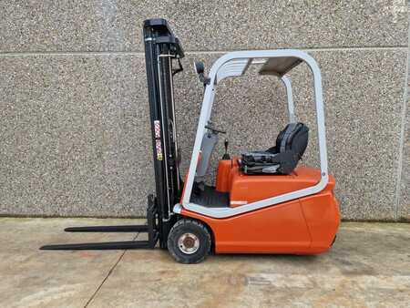 3 Wheels Electric 2008  BT C3E120 (2)