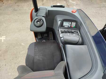 Carretilla retráctil 2016  BT RRE160E (5)