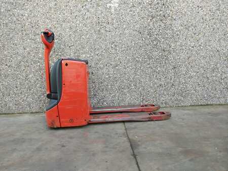 Transpallet elettrici 2016  Linde T18 (2)