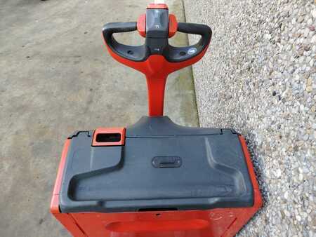 Transpallet elettrici 2016  Linde T18 (6)