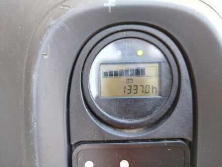 Transpallet elettrici 2016  Linde T18 (7)