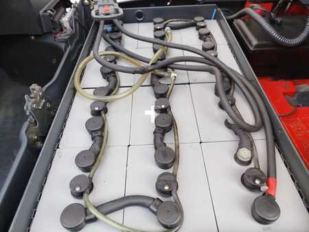 Elektro 3 Rad 2014  Linde E15-01 (10)
