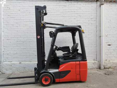 Elektro 3 Rad 2014  Linde E15-01 (2)
