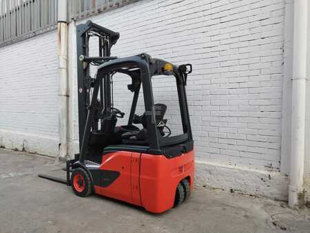 Elektro 3 Rad 2014  Linde E15-01 (3)