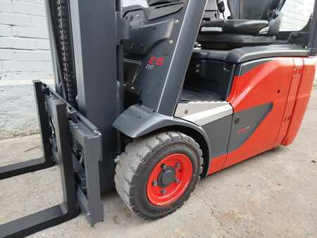 Elektro 3 Rad 2014  Linde E15-01 (4)