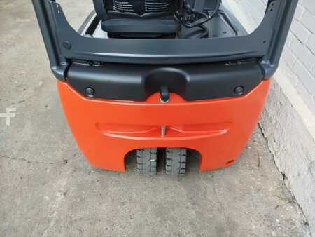 Elektro 3 Rad 2014  Linde E15-01 (6)
