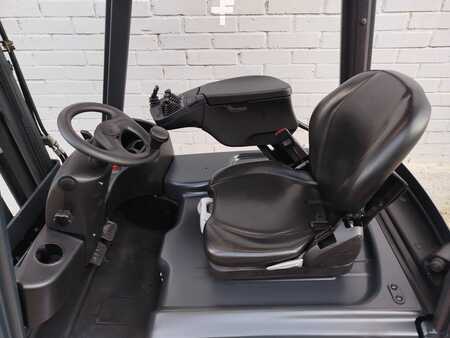 Elektro 3 Rad 2014  Linde E15-01 (7)