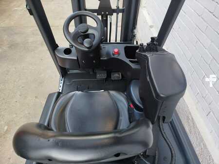 Elektro 3 Rad 2014  Linde E15-01 (8)
