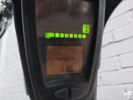 Elektro 3 Rad 2014  Linde E15-01 (9)