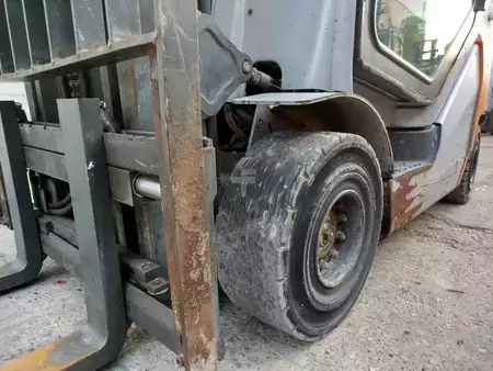 Carretilla elevadora GLP 2020  Still RX70-25T (4)