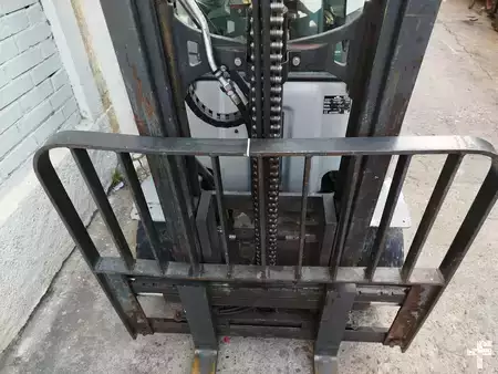 Carretilla elevadora GLP 2020  Still RX70-25T (5)