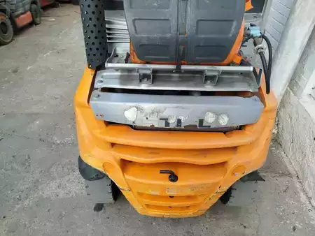 Carretilla elevadora GLP 2020  Still RX70-25T (6)