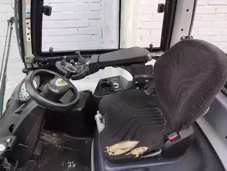 Carretilla elevadora GLP 2020  Still RX70-25T (7)