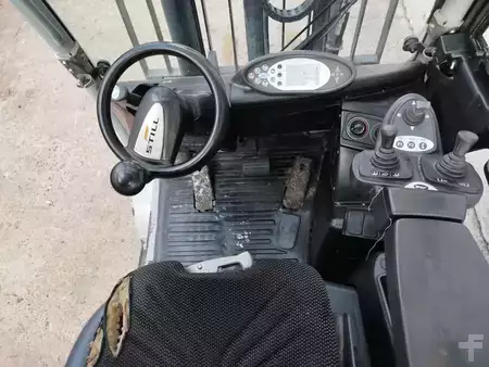 Carretilla elevadora GLP 2020  Still RX70-25T (8)