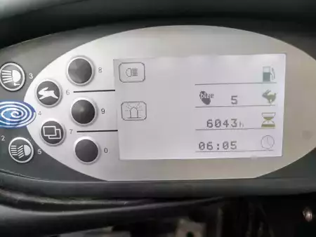 Carretilla elevadora GLP 2020  Still RX70-25T (9)