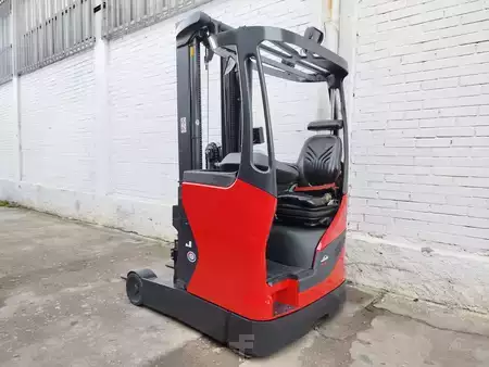 Chariots à mât rétractable 2018  Linde R12B (1)