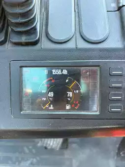 Dieselový VZV 2023  Manitou MI25D (7)