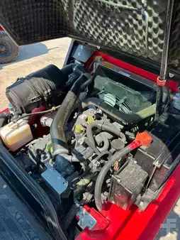 Dieselový VZV 2023  Manitou MI25D (8)